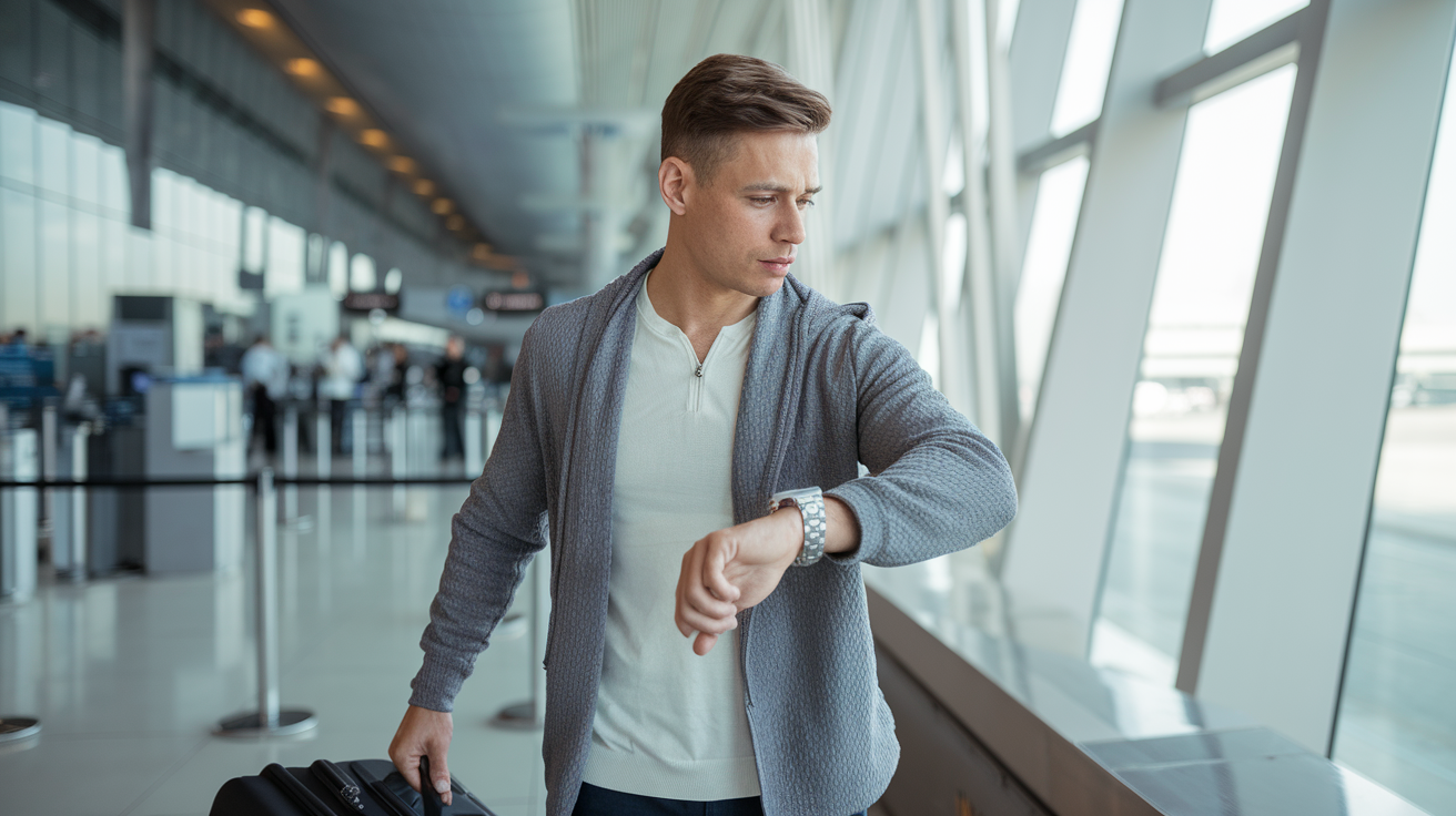 Saadiyat Island Transfer to Dubai Airport: Your Complete Guide